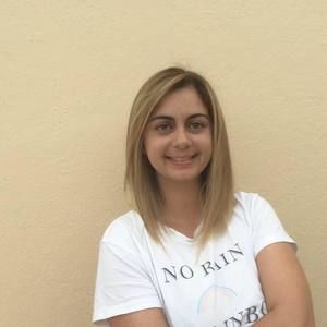 Meet your Posher, Filipa